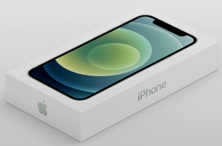 Apple Store riapre, iniziano i preordini iPhone 12 e 12 Pro