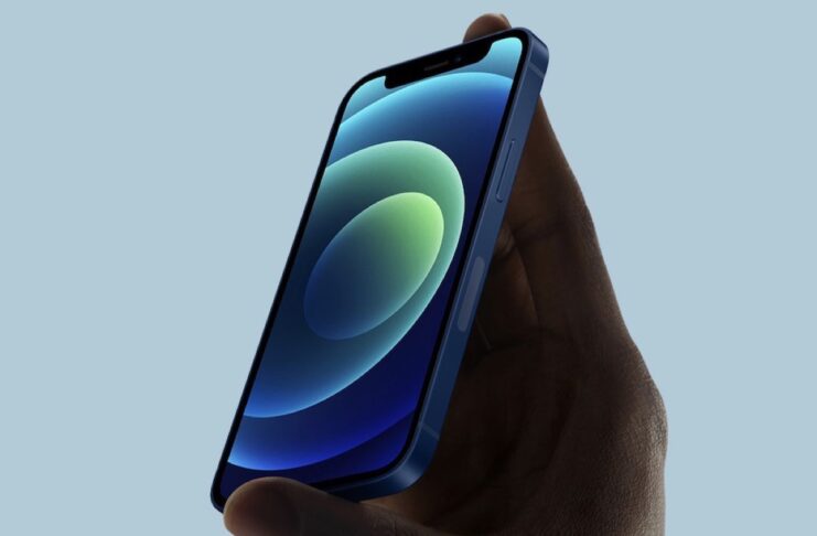 Gli iPhone 12 USA sono diversi da tutti gli altri