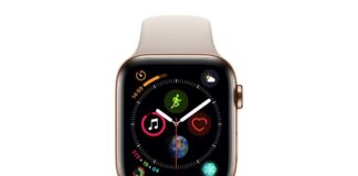 Apple Watch 4 cellular in acciaio e bracciale in maglia milanese: solo 419,99 €
