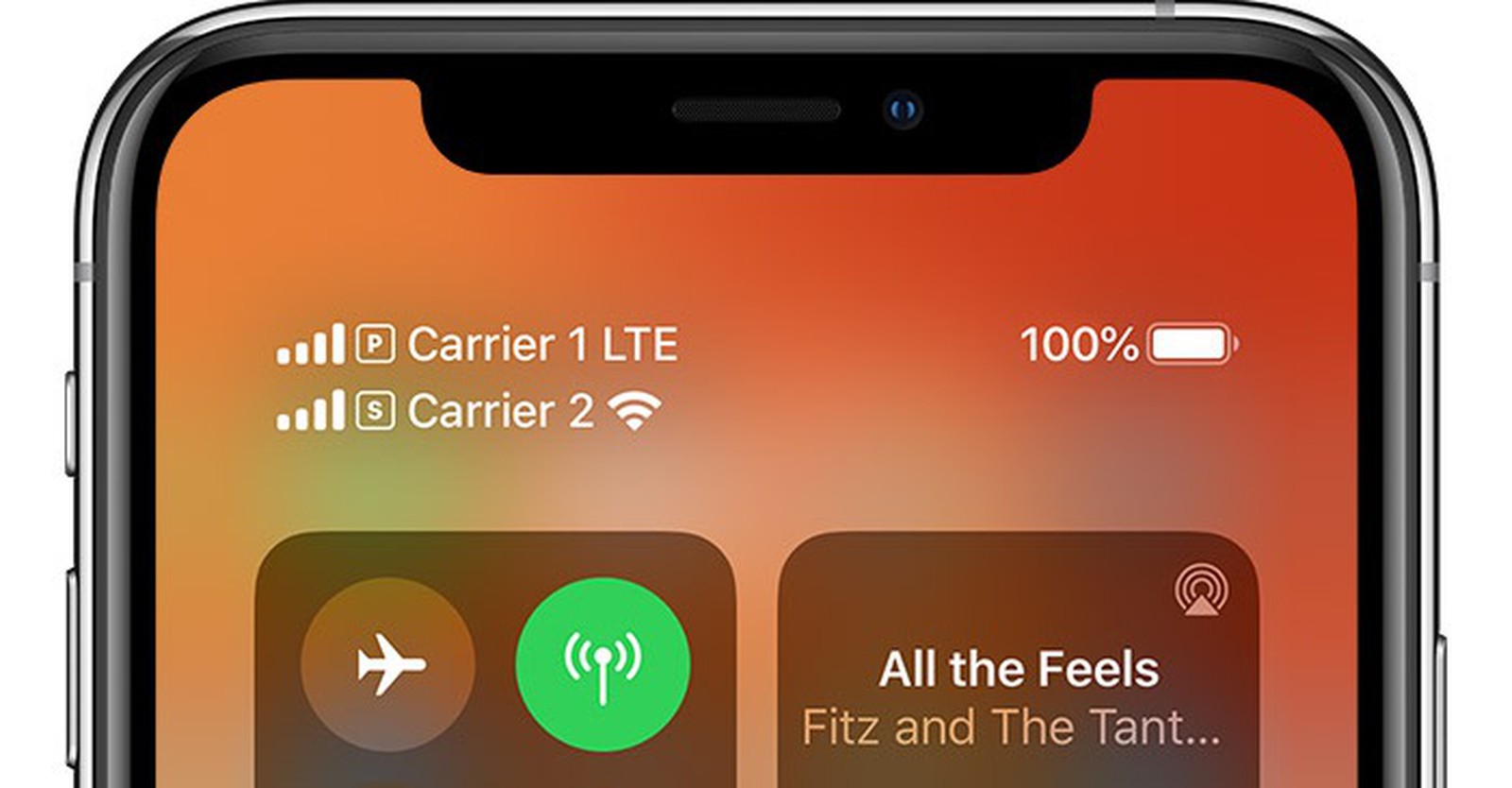 iPhone 12, il 5G con Dual SIM si potrà sfruttare con un update di iOS
