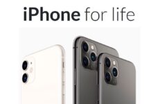 iPhone for life, Apple registra il marchio iPhone per la vita iPhone for life, Apple registra il marchio iPhone per la vita
