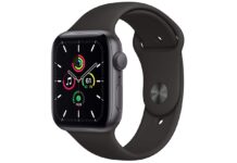 Cyber Monday eBay: solo oggi Apple Watch SE al prezzo minimo, appena 290€ Apple Watch SE pronta spedizione e in sconto su Amazon