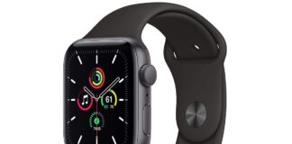 Apple Watch SE pronta spedizione e in sconto su Amazon