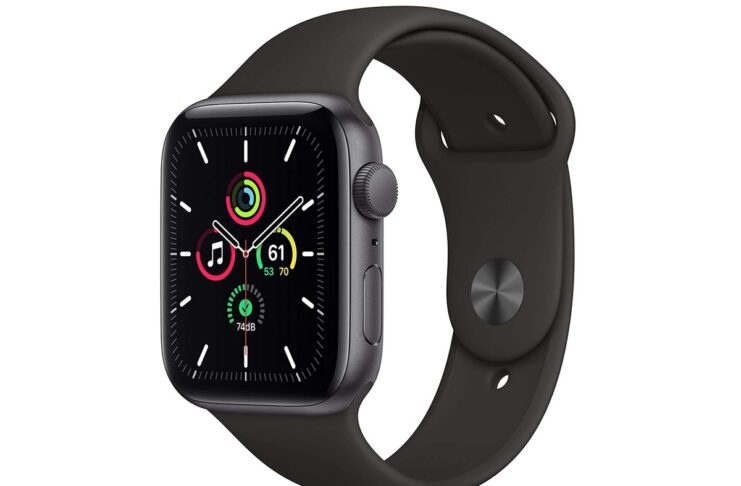 Apple Watch SE pronta spedizione e in sconto su Amazon