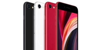 iPhone SE 128 al prezzo più basso di sempre: 469 €!