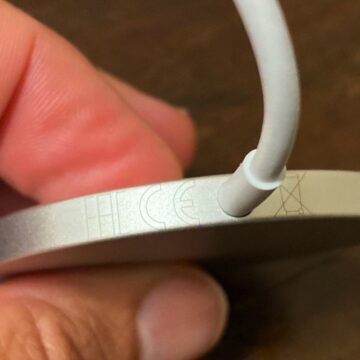 iPhone 12 Pro e magsafe arrivano in Italia: le prime immagini