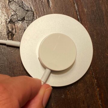 iPhone 12 Pro e magsafe arrivano in Italia: le prime immagini