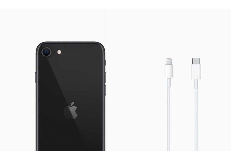 Confermato: niente più caricabatteria in iPhone 11, XR e iPhone SE