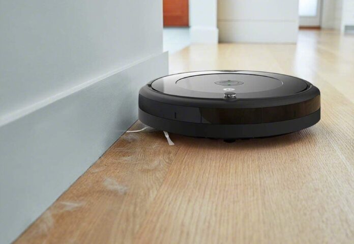 Prime Day: iRobot Roomba 692 a 199,99 euro