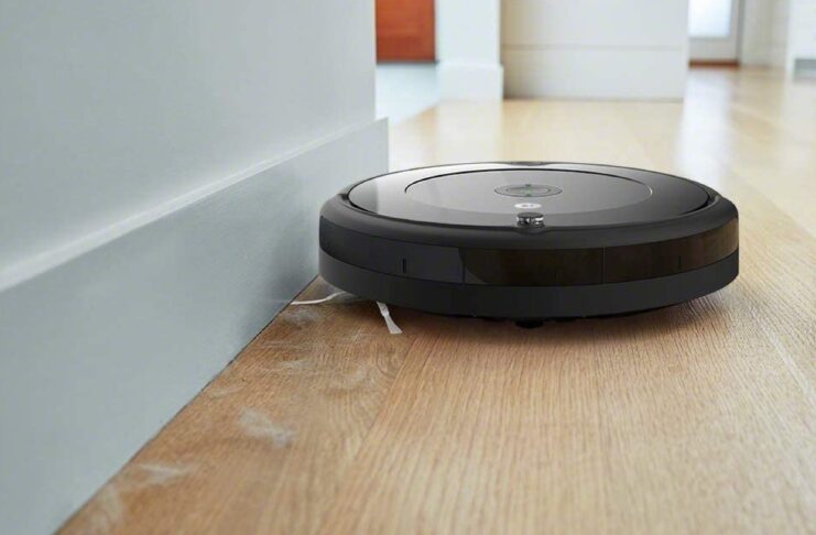 Prime Day: iRobot Roomba 692 a 199,99 euro