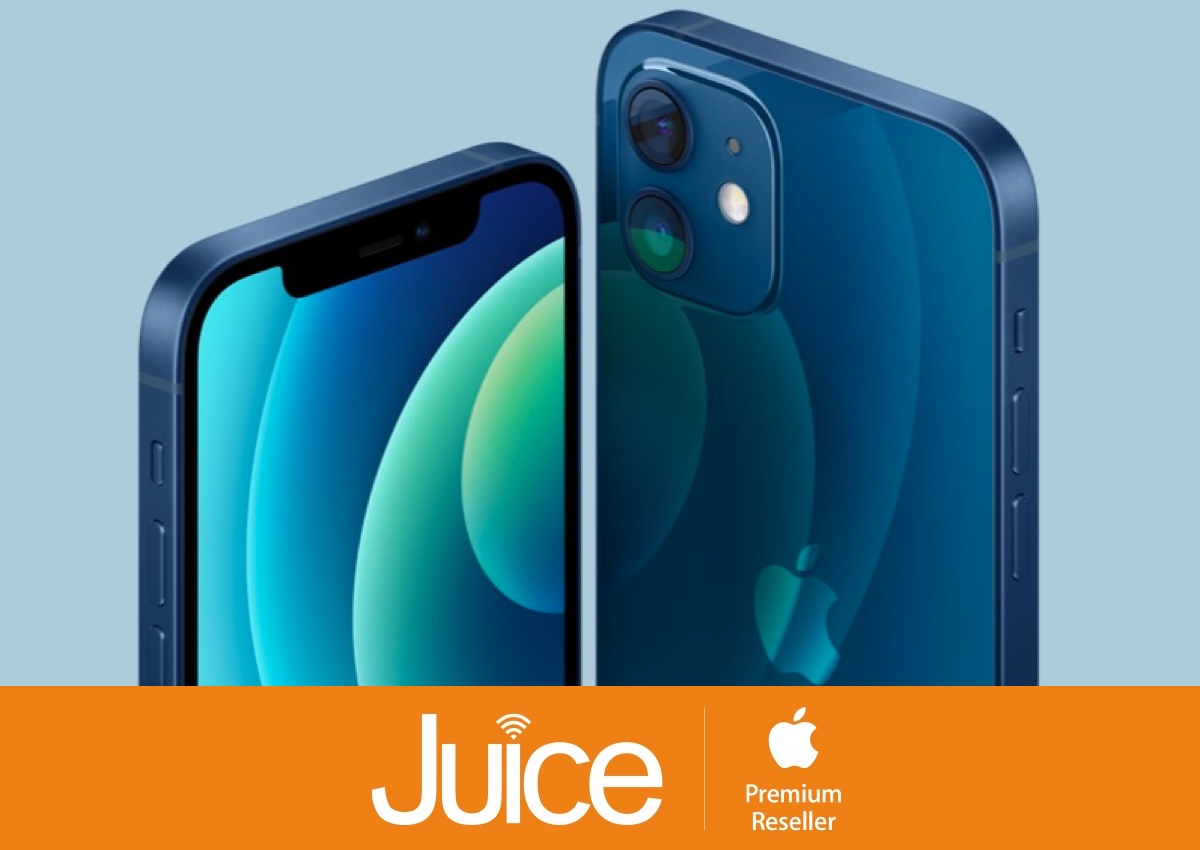 juice iphone 12 mini