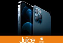Da Juice iPhone 12 Pro disponibili, anche in 10 rate Da Juice iPhone 12 Pro si compra anche a a rate da 59,45 euro