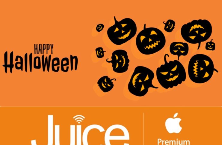 Juice regala la base di ricarica wireless a chi compra iPhone