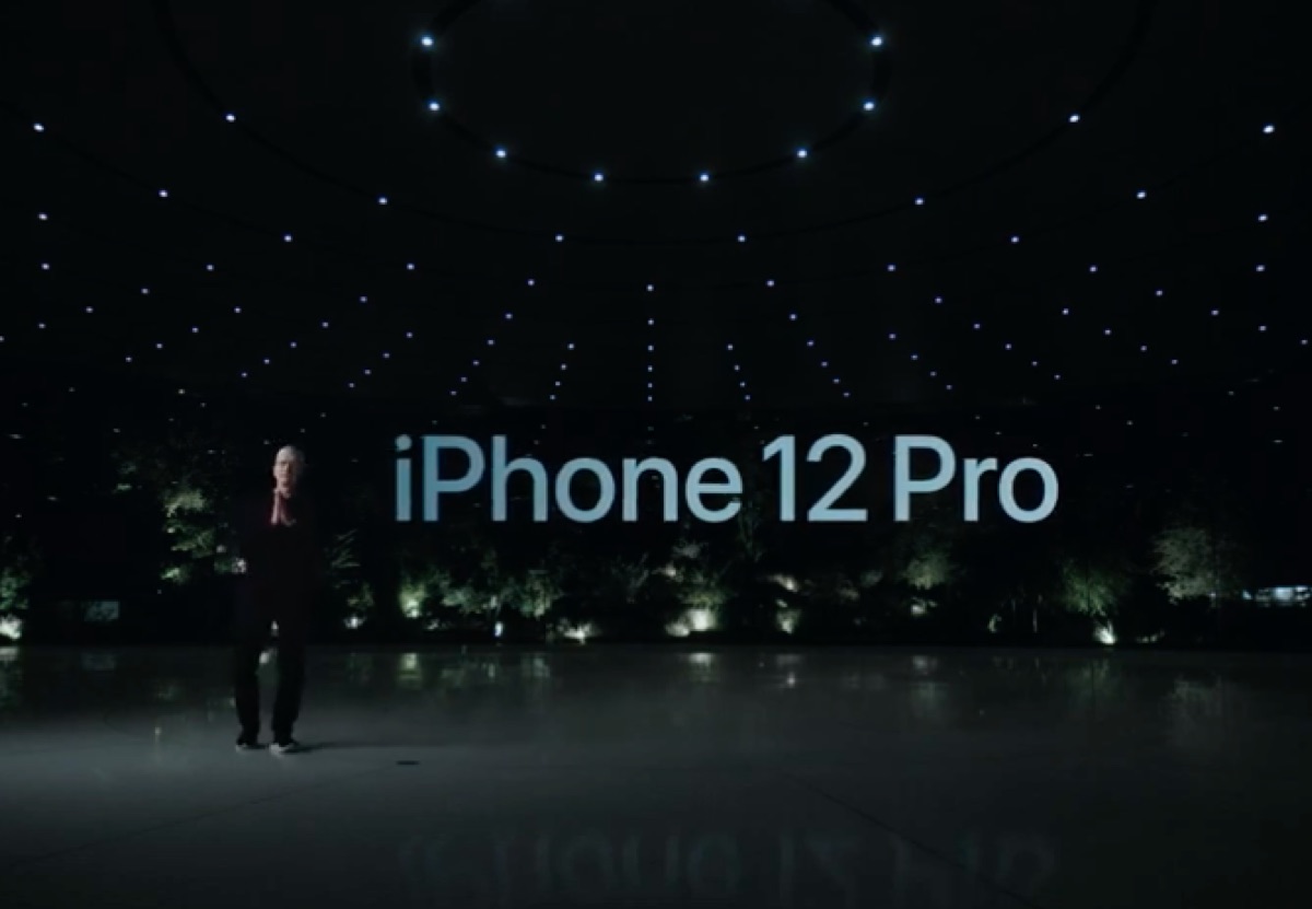 Il keynote Apple del 13 ottobre e i video dei nuovi prodotti sono su YouTube