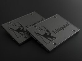Kingston prevede aumento prezzi e carenza di SSD Su eBay SSD e HDD a prezzi scontatissimi