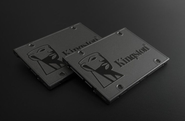 Su eBay SSD e HDD a prezzi scontatissimi