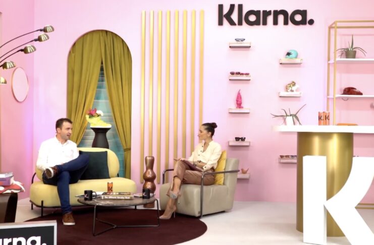 Klarna lancia il servizio “Paga in 3 rate” per lo shopping online in Italia