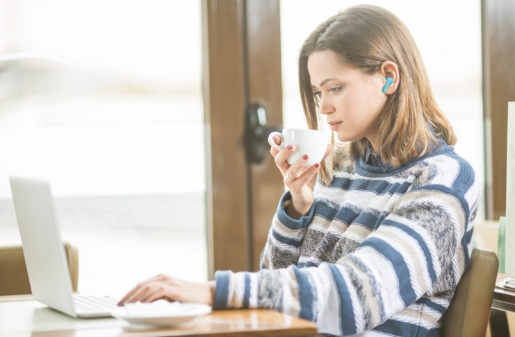 JVC presenta le sue prime cuffie con tecnologia True Wireless