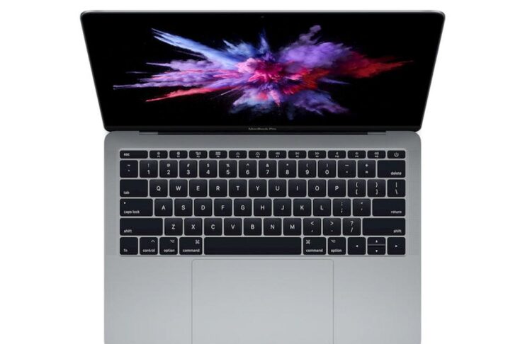 In scadenza il programma di riparazione Apple per le tastiere dei MacBook Pro 2016