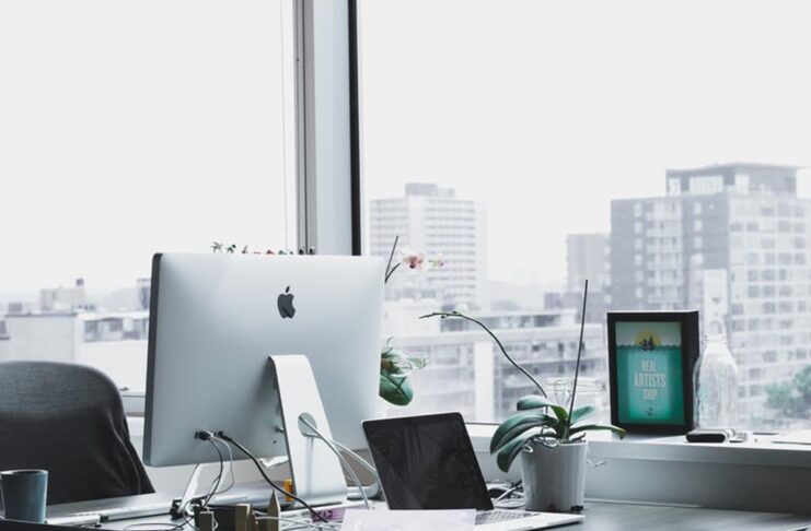 Gli utenti dei dipartimenti IT ritengono i Mac vpiù sicuri e facili da usare rispetto ai PC