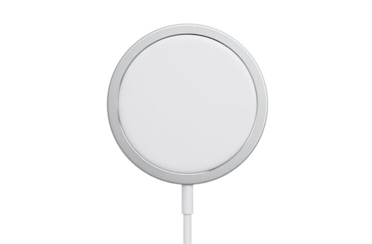 Il ritorno del MagSafe