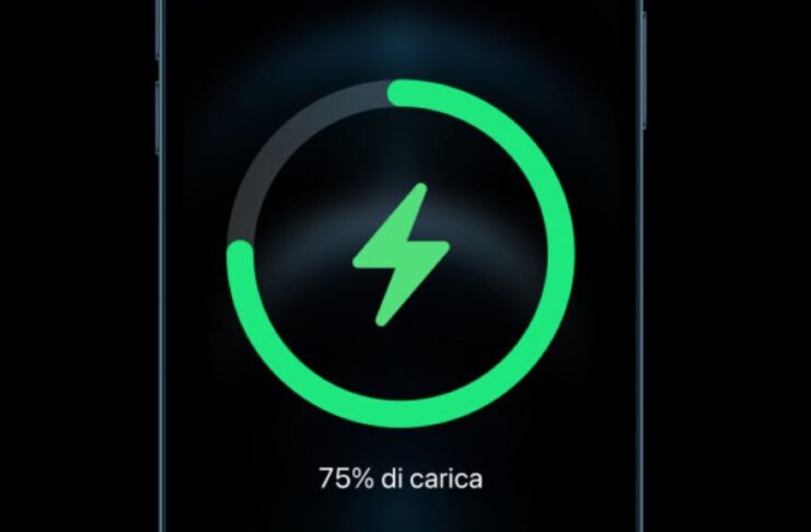 iPhone 12 supporta la ricarica wireless a velocità doppia, ma solo se…