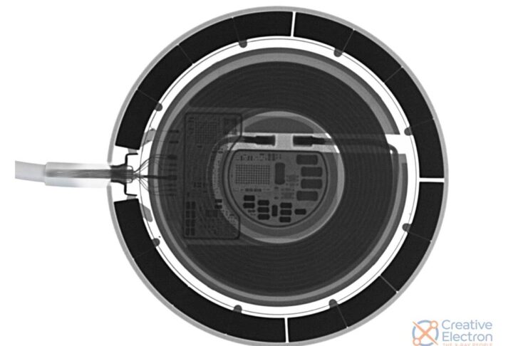 L’alimentatore MagSafe smontato rivela come è fatto
