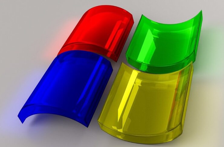 Microsoft crea soldi ovunque nel primo trimestre 2021