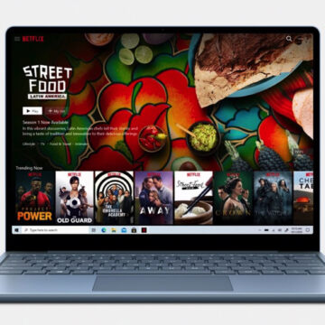 Microsoft Surface Laptop Go punta alla sostanza e al prezzo