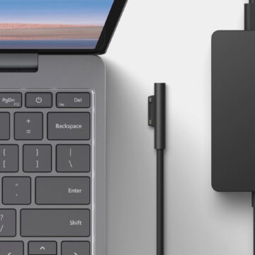 Microsoft Surface Laptop Go punta alla sostanza e al prezzo