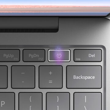 Microsoft Surface Laptop Go punta alla sostanza e al prezzo