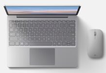 Microsoft Surface Laptop Go punta alla sostanza e al prezzo