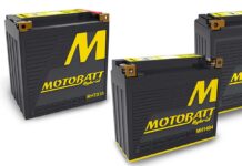 Batteria ibrida litio-piombo, la prima per il mondo delle due ruote Batteria ibrida, la prima per il mondo delle due ruote