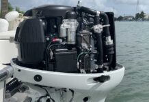 Suzuki Clean Ocean Project elimina le microplastiche con il fuoribordo Suzuki Clean Ocean Project affronta i problemi dei rifiuti di plastica in mare