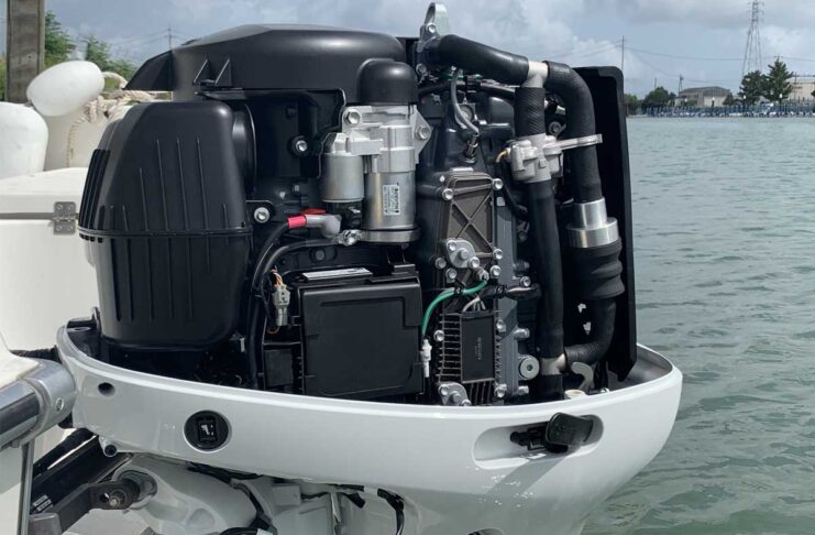 Suzuki Clean Ocean Project  affronta i problemi dei rifiuti di plastica in mare