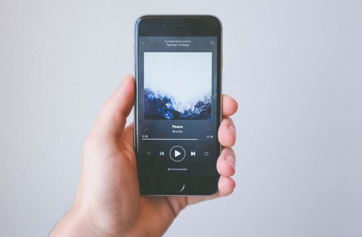 In flessione la crescita globale dello streaming musicale online nel secondo trimestre 2020