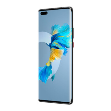 Huawei Mate 40 e Mate 40 Pro ufficiali: super fotocamera, grandi schermi curvi e ricarica rapida