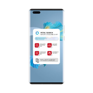 Huawei Mate 40 e Mate 40 Pro ufficiali: super fotocamera, grandi schermi curvi e ricarica rapida