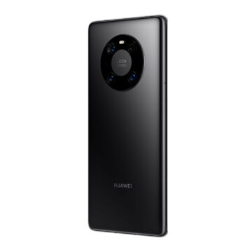 Huawei Mate 40 e Mate 40 Pro ufficiali: super fotocamera, grandi schermi curvi e ricarica rapida