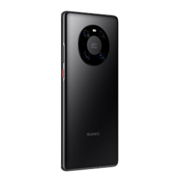 Huawei Mate 40 e Mate 40 Pro ufficiali: super fotocamera, grandi schermi curvi e ricarica rapida