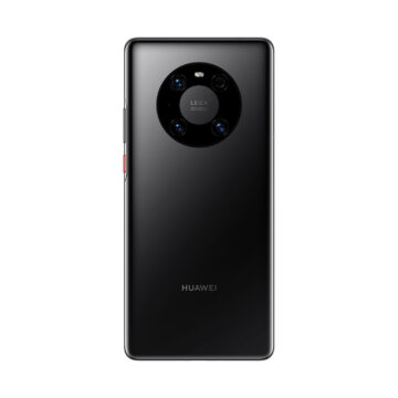 Huawei Mate 40 e Mate 40 Pro ufficiali: super fotocamera, grandi schermi curvi e ricarica rapida