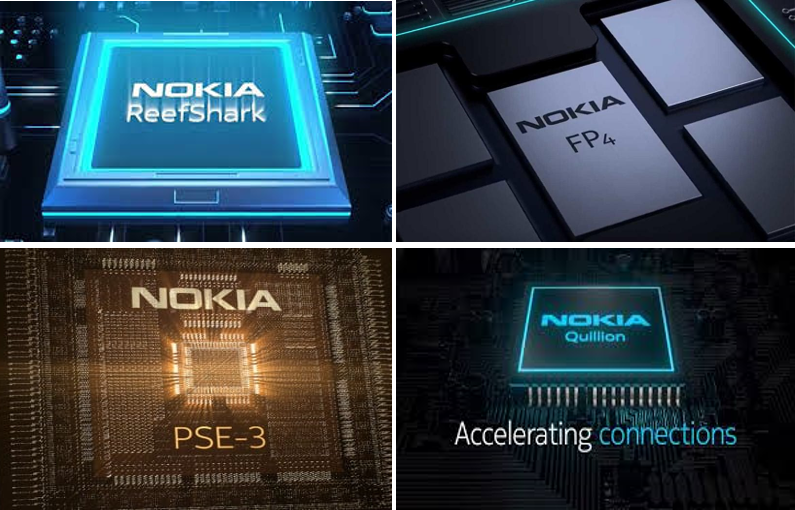 Per Nokia una manna dal cilelo la messa al bando di Huawei?