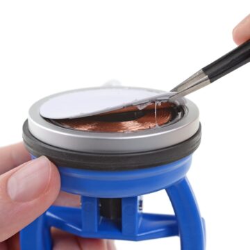 L’alimentatore MagSafe smontato rivela come è fatto