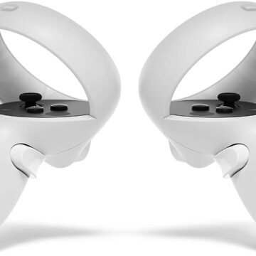 Disponibile Oculus Quest 2, migliora tutto e costa meno