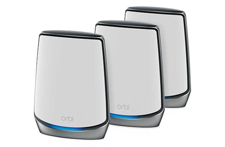 Recensione Netgear Orbi AX6000, sistema Mesh con WiFi 6