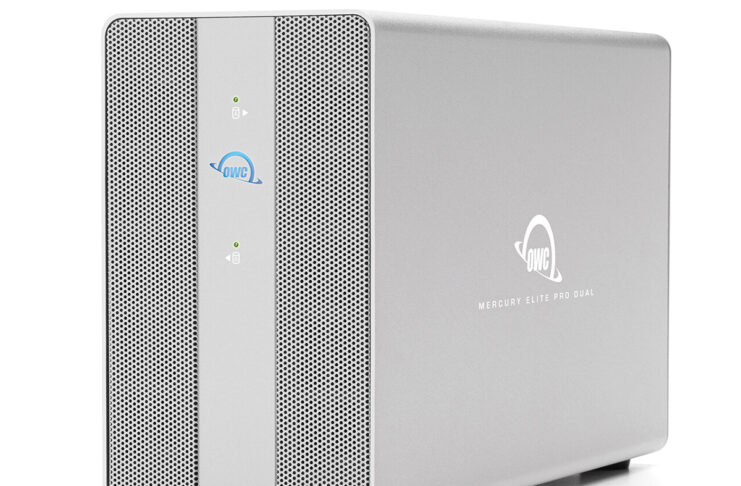 Recensione OWC Mercury Elite Pro Dual USB-C, il lato Pro dell’USB veloce