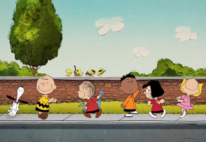Peanuts, i fan della serie animata non gradiscono le esclusive su Apple TV+