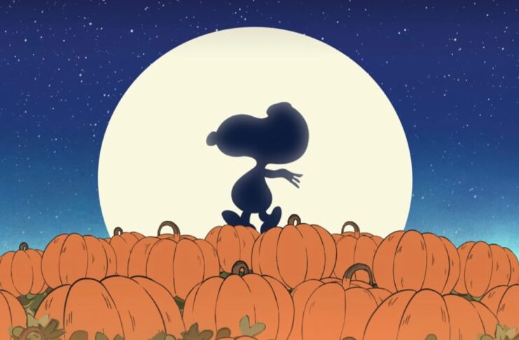 Presto nuovi episodi speciali dei Peanuts su Apple TV+