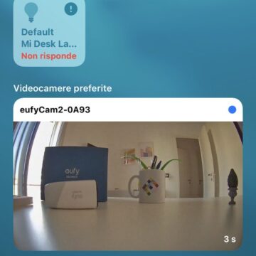 Recensione eufyCam 2 Pro, sicurezza domestica annuale con una singola ricarica e supporto HomeKit