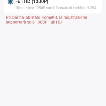 Recensione eufyCam 2 Pro, sicurezza domestica annuale con una singola ricarica e supporto HomeKit